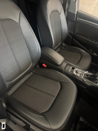 Audi A3 2.0 L Select At Dsg