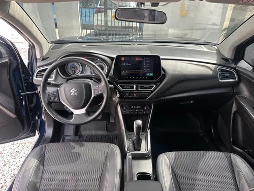 Suzuki New S-cross 2023 At