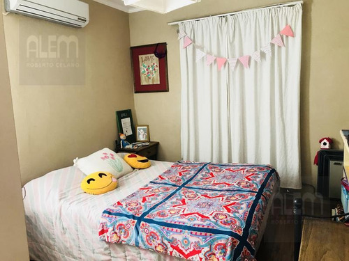 La Horqueta| Pileta| 3dorm.