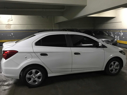 Chevrolet Prisma 1.4 Lt 98cv 2019