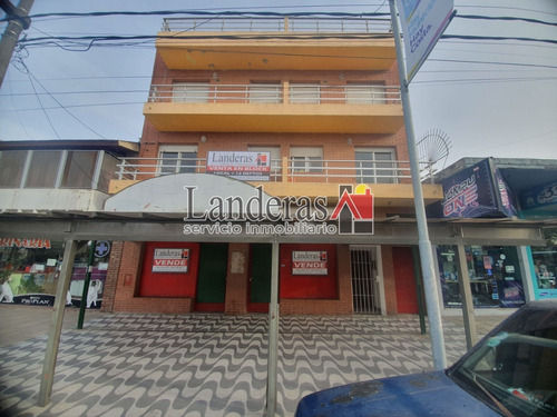 Venta En Block - Amlpio Local + 12 Departamentos - Inmejorable Ubicación