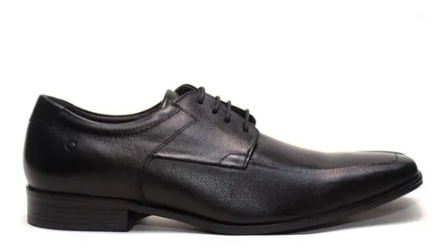 Zapato Democrata Hombre Cosmo Flex Tama o Grande 013114 003