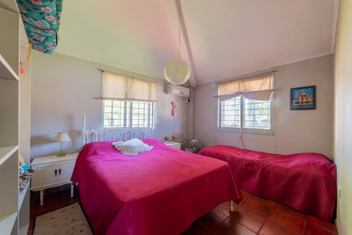 Venta Casa Quinta Con Pileta En Arroyo Leyes Km 23