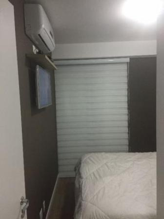 Imagem 7 de 12 de Apartamento À Venda Vila Anglo Brasileira Rua Prof. Ciridião