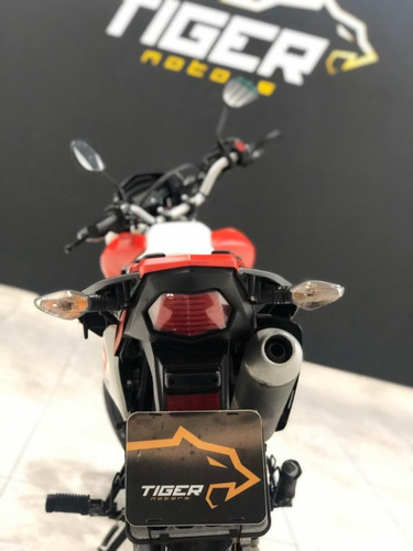 Honda Nxr160 Bros Esdd - 2016/2017 - 50.000km