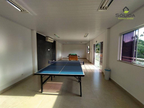 Imagem 12 de 22 de Casa Com 4 Dormitórios À Venda, 222 M² Por R$ 1.590.000,00 - Suru - Santana De Parnaíba/sp - Ca0575