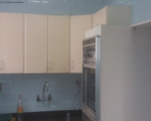 Imagem 9 de 30 de Casa À Venda No Santa Terezinha - Sorocaba/sp - Ca06334 - 2228438