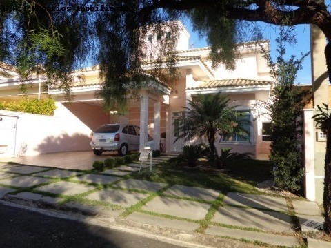 Imagem 4 de 30 de Casa Em Condomínio, Venda, Lago Da Boa Vista - Sorocaba/sp - Cc00799 - 1953552