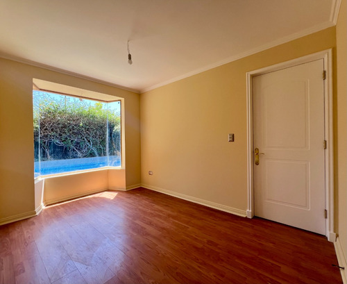 Venta Casa/condominio/peñalolén/fco. Otta