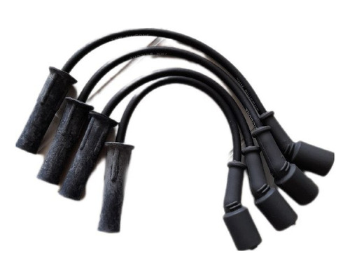 Cable Bujia 4 Cilindro Chevrolet Spark 9091922402