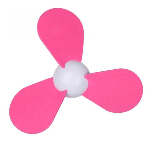 Ventilador Usb Portatil Personal Flexible Pc Mini Ventilador