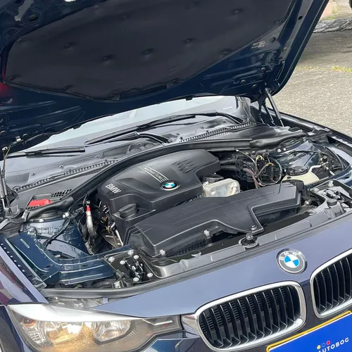 Bmw 320i 2.0 Turbo