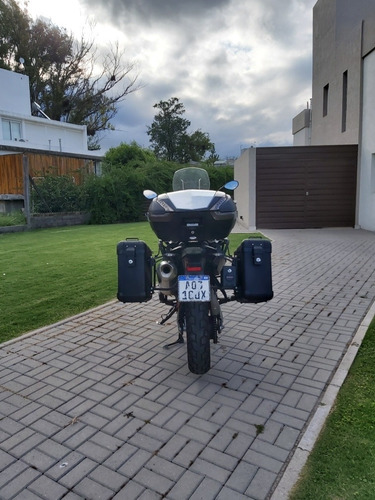 Bmw F 700 Gs Full.todos Los Accesorios. Rec Menor En =estado