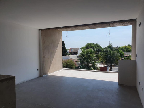 Imagen 9 de 12 de Departamentos A Estrenar En Venta Calle Soler Ituzaingo Norte