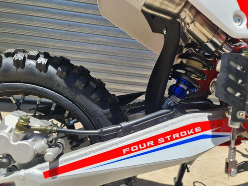 Imagen 5 de 13 de Beta Rr Minicross 125cc