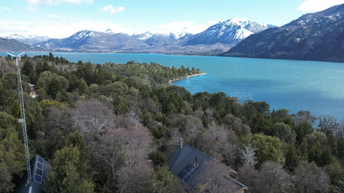 Terreno Fraccion  En Venta En Lago Meliquina, San Martin De Los Andes, Patagonia