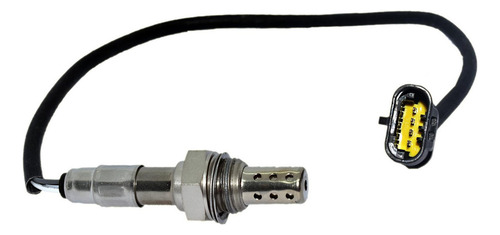 Sonda Lambda Renault Clio 2 Y Clio Mio 1.2 16v