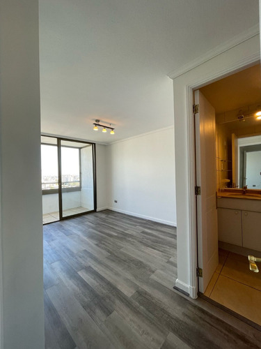 En Venta Amplio Y Hermoso Dpto. De 74 Mt2 Comuna De Ñuñoa