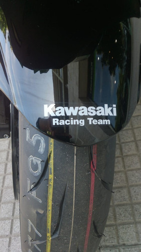 Kawasaki Zx-10r 2020 ** Entrega Inmediata **