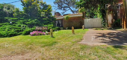 Casa A La Venta En Aidy Grill, Punta Del Este , Maldonado, Uruguay 