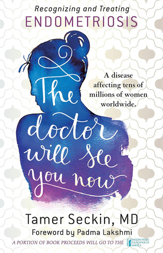 Libro: The Doctor Will See You Now: Recognizing And
