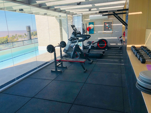 Venta De Departamento Monoambiente / Loft / Studio En Puerto De Olivos