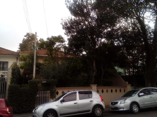 Imagem 2 de 4 de Terreno À Venda, 275 M² Por R$ 1.000.000,00 - Jardim Do Mar - São Bernardo Do Campo/sp - Te4138