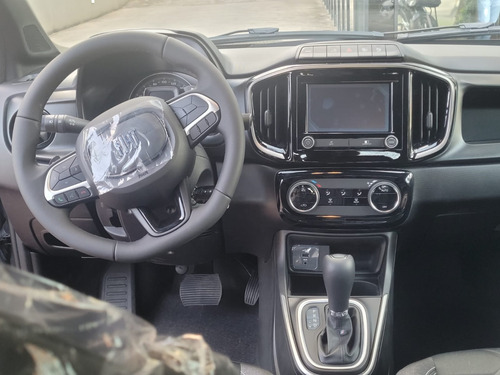 Fiat Strada 1.3 FIREFLY FLEX VOLCANO CD CVT