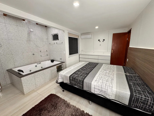 Aluguel Casa 3 Quartos Mobiliada Em Palhoça Direto Com Proprietário