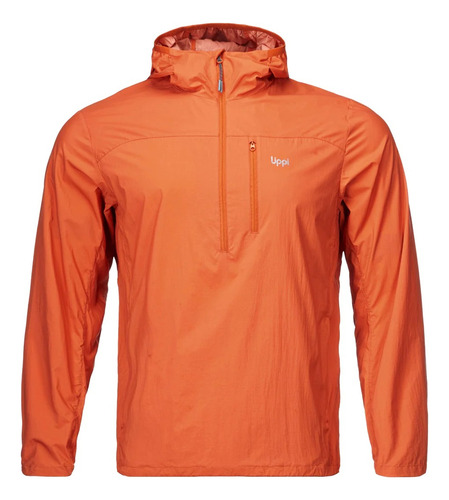 Cortaviento Lippi Spry Windbreaker 14 Zip