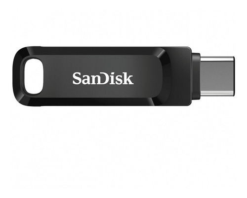 Memoria Usb Sandisk Ultra Dual Drive Go 64gb Usb C Lectura