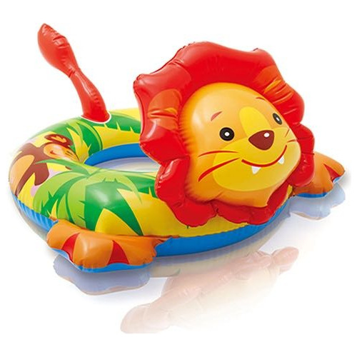 Inflable Bote Leon