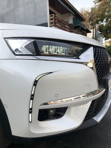 DS DS7 Crossback 2.0 Hdi 180 At So Chic