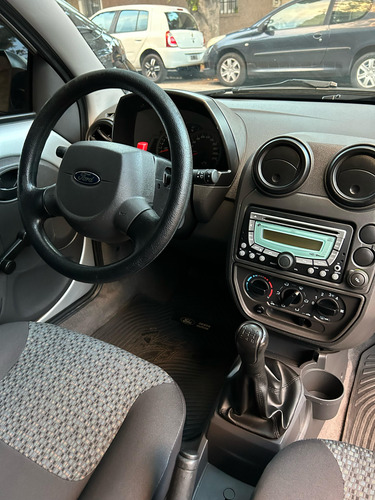 Ford Ka 1.6 Fly Viral Usb/bluetooth