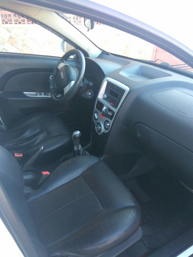 Chery Celer 2013 1.5 Flex 4p