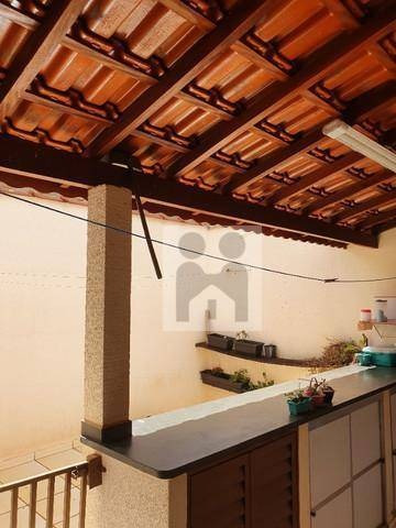 Imagem 5 de 16 de Casa Com 3 Dormitórios À Venda, 104 M² Por R$ 280.000 - Jardim Anhangüera - Ribeirão Preto/sp - Ca0818