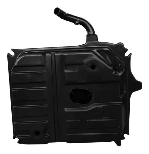 Tanque De Combustível Fiat Strada 1996 A 2021 Flex 55l