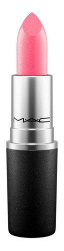 Batom Mac Frost Bombshell Cintilante 3g