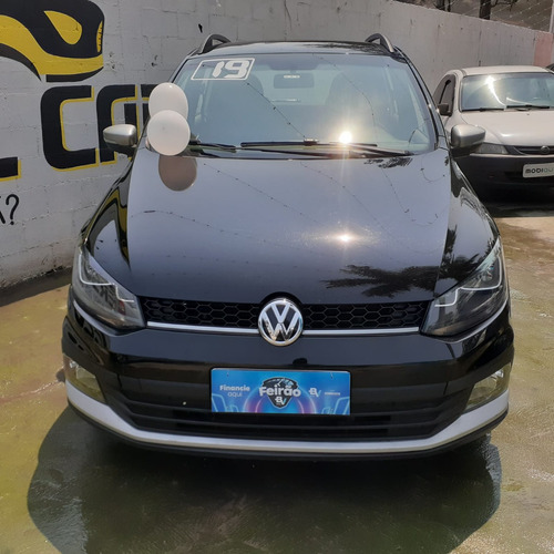 Volkswagen Fox 1.6 Xtreme Total Flex 5p