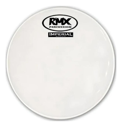 Parche Blanco Rmx Imperial 16 