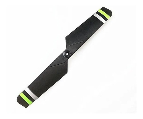 Mjx Tail Blade Green: F645 - F45-41 Helice Helicoptero