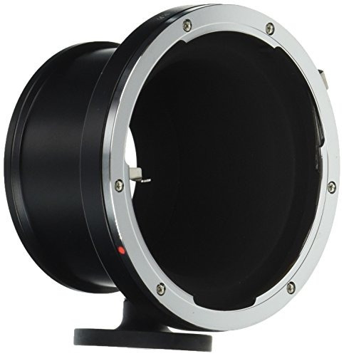 Fotodiox Pro Lens Mount Adapter Mamiya 645 Lens To Fujifi