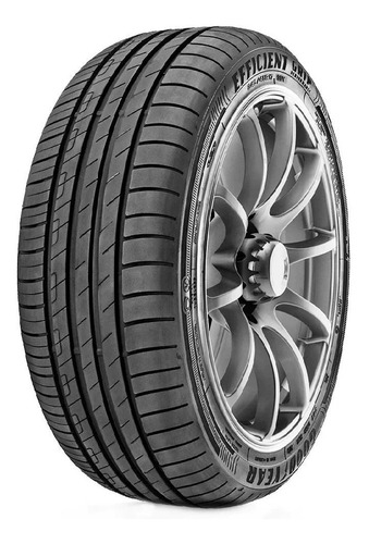 Cubiertas Goodyear Efficentgrip Performance 215/45r17 