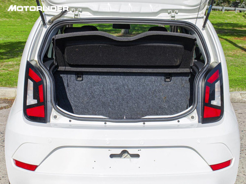 Volkswagen Up Move 1.0 Extra Full | Permuta / Financia
