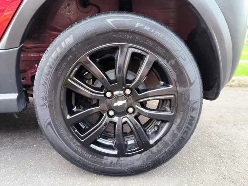 Chevrolet Onix 1.4 Ltz 5 p