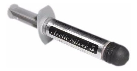 Pasta Termica Arctic Silver 5 3,5g Thermal Compound Grasa