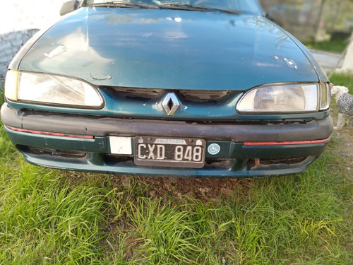 Renault 1999