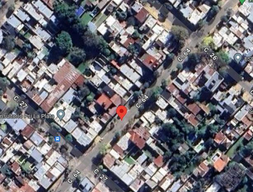 Local Comercial En Alquiler - 1 Ambiente - 13mts2 - La Plata
