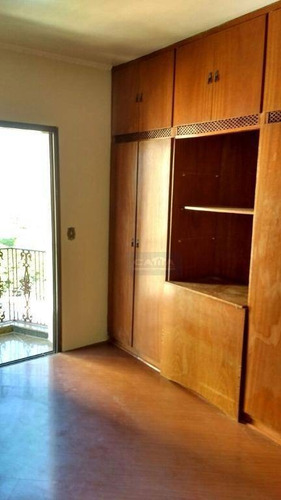 Imagem 15 de 30 de Cobertura À Venda, 284 M² Por R$ 840.000,00 - Anália Franco - São Paulo/sp - Co0331