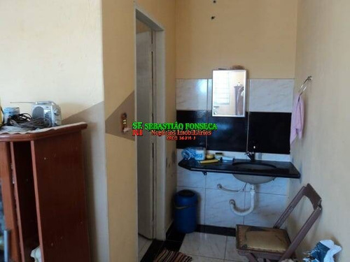 Chácara Com 3 Mil M² Em Jambeiro - 1664